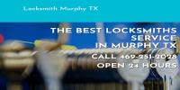 Locksmith Murphy TX image 1